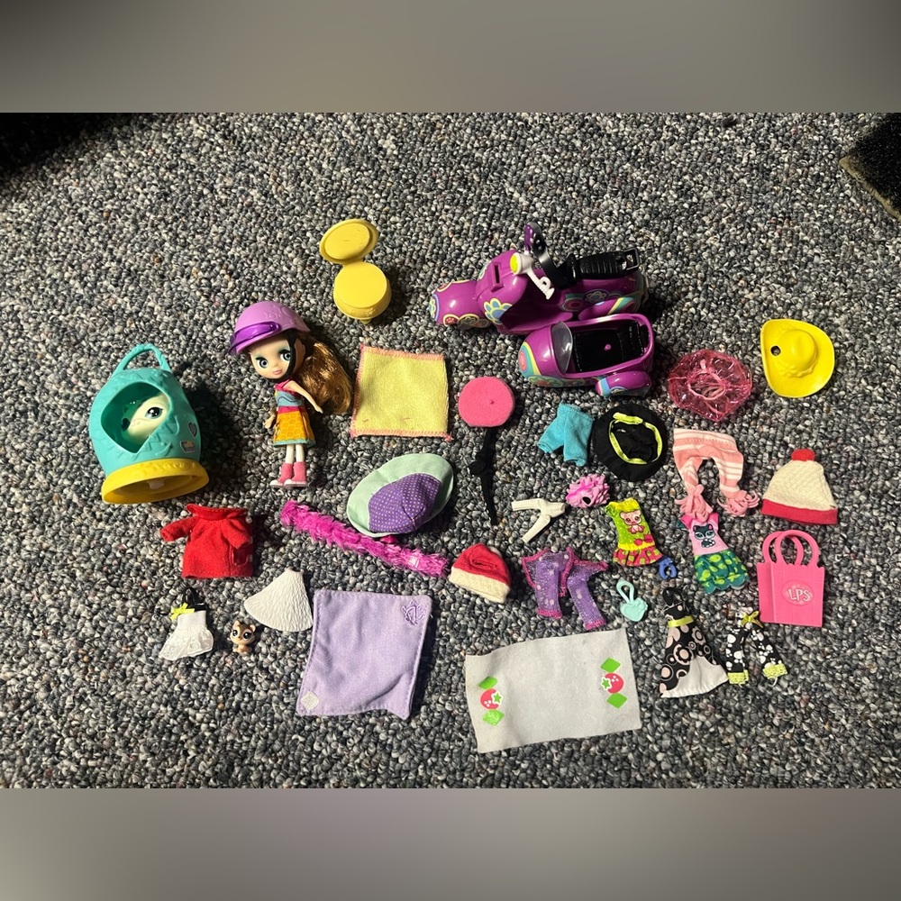 LPS Lot